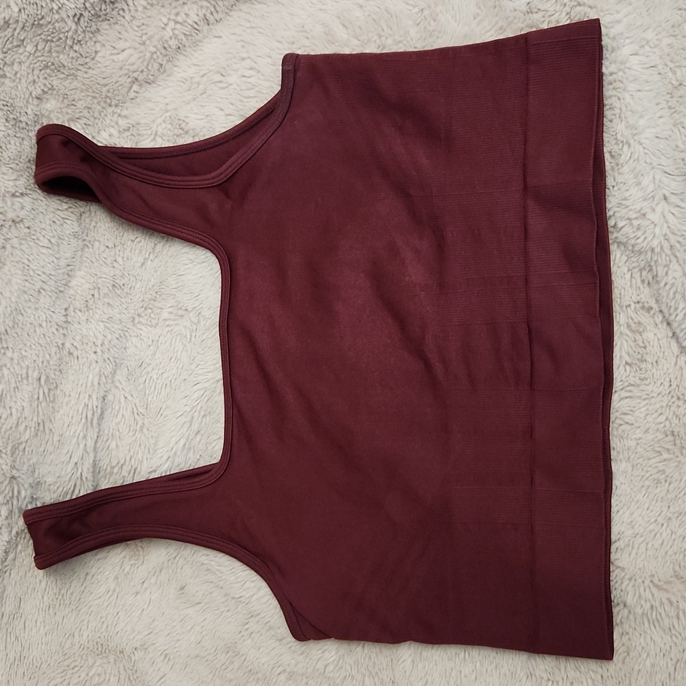 Knix Good to Go Seamless Tank